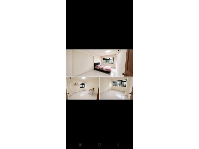 547 Serangoon North Avenue 3, 547 Serangoon North Avenue 3, 3 Bedrooms, 1,076 sqft, HDB Flat For Sale, by Qim Tan, 500229051 - Bedroom - PropertyGuru.com.sg