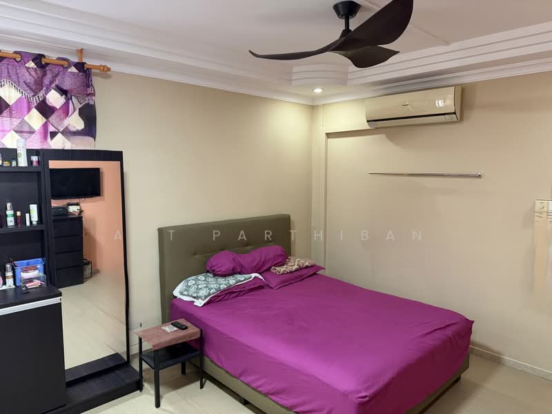 736 Jurong West Street 75, 736 Jurong West Street 75, Boon Lay / Jurong / Tuas, 3 Bedrooms, 1,431 sqft, HDB Flat For Sale, by Agt Parthiban, 500229054 - Bedroom - PropertyGuru.com.sg