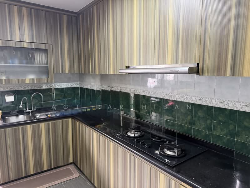 736 Jurong West Street 75, 736 Jurong West Street 75, Boon Lay / Jurong / Tuas, 3 Bedrooms, 1,431 sqft, HDB Flat For Sale, by Agt Parthiban, 500229054 - Kitchen - PropertyGuru.com.sg
