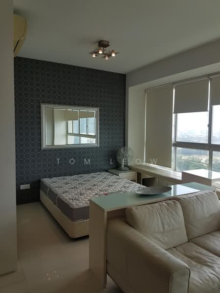Citylights, 88 Jellicoe Road, 1 Bedroom, 570 sqft, Condominium For Sale, by Tom Leow, 500229055 - Bedroom - PropertyGuru.com.sg