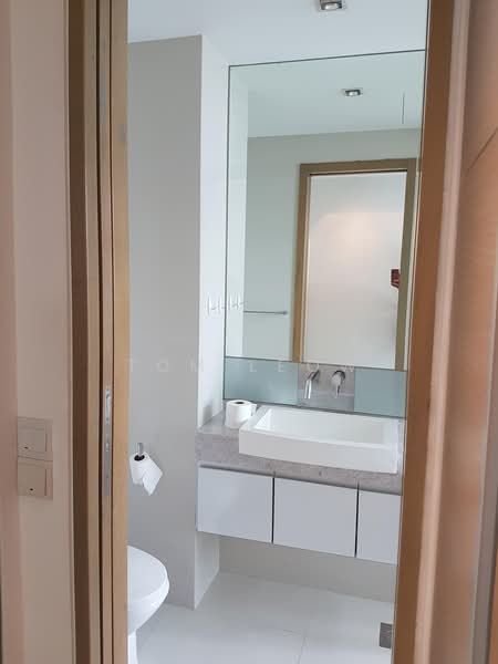 Citylights, 88 Jellicoe Road, 1 Bedroom, 570 sqft, Condominium For Sale, by Tom Leow, 500229055 - Bathroom - PropertyGuru.com.sg