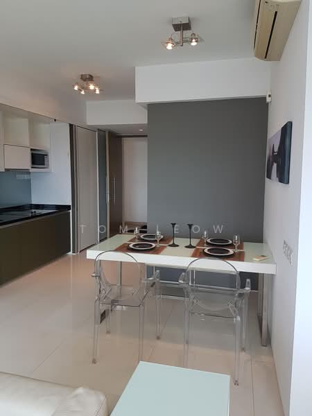 Citylights, 88 Jellicoe Road, 1 Bedroom, 570 sqft, Condominium For Sale, by Tom Leow, 500229055 - Kitchen - PropertyGuru.com.sg