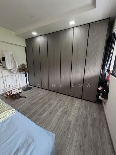542 Bukit Batok Street 52, 542 Bukit Batok Street 52, 3 Bedrooms, 1,571 sqft, HDB Flat For Sale, by Joanne Low, 500229057 - Bedroom - PropertyGuru.com.sg
