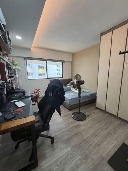 542 Bukit Batok Street 52, 542 Bukit Batok Street 52, 3 Bedrooms, 1,571 sqft, HDB Flat For Sale, by Joanne Low, 500229057 - Bedroom - PropertyGuru.com.sg