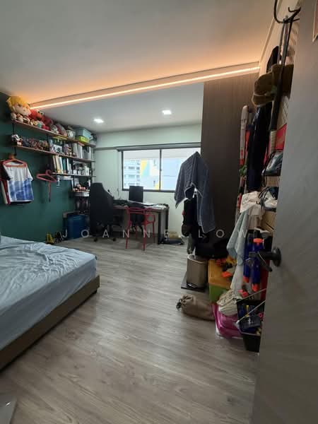 542 Bukit Batok Street 52, 542 Bukit Batok Street 52, 3 Bedrooms, 1,571 sqft, HDB Flat For Sale, by Joanne Low, 500229057 - Bedroom - PropertyGuru.com.sg