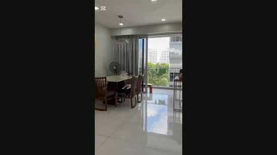 Ecopolitan, 128 Punggol Walk, 4 Bedrooms, 1,365 sqft, Executive Condominium For Sale, by Tan Theron, 500229058 - PropertyGuru.com.sg