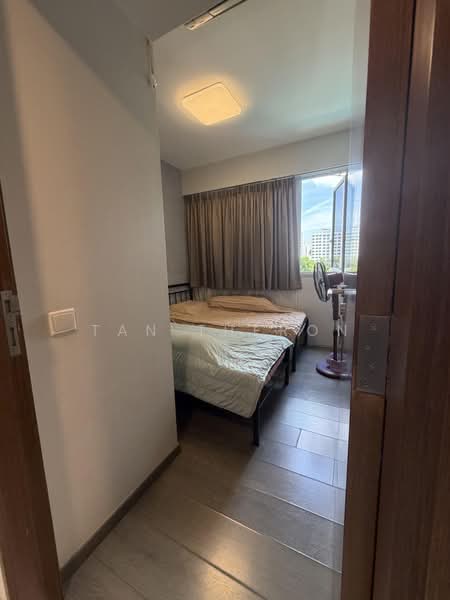 Ecopolitan, 128 Punggol Walk, 4 Bedrooms, 1,365 sqft, Executive Condominium For Sale, by Tan Theron, 500229058 - Bedroom - PropertyGuru.com.sg