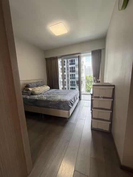 Ecopolitan, 128 Punggol Walk, 4 Bedrooms, 1,365 sqft, Executive Condominium For Sale, by Tan Theron, 500229058 - Bedroom - PropertyGuru.com.sg