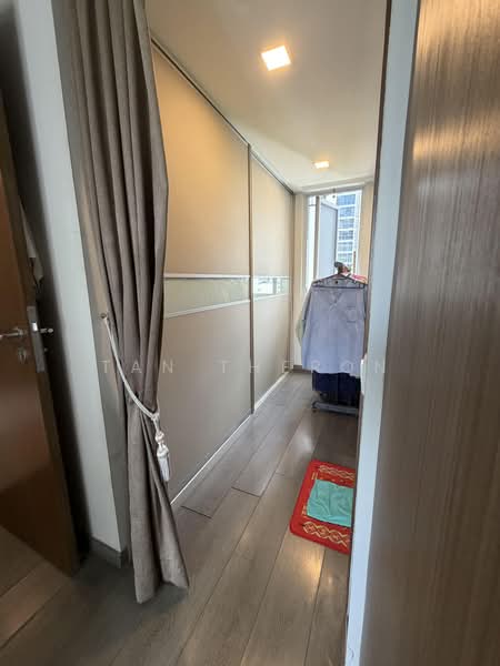 Ecopolitan, 128 Punggol Walk, 4 Bedrooms, 1,365 sqft, Executive Condominium For Sale, by Tan Theron, 500229058 - Interior - PropertyGuru.com.sg