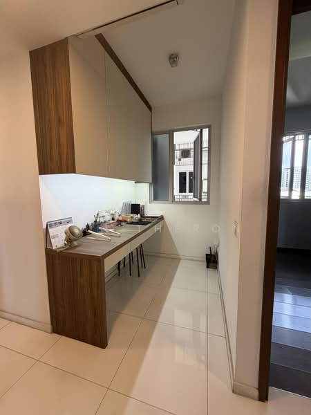Ecopolitan, 128 Punggol Walk, 4 Bedrooms, 1,365 sqft, Executive Condominium For Sale, by Tan Theron, 500229058 - Study - PropertyGuru.com.sg