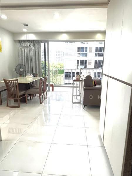 Ecopolitan, 128 Punggol Walk, Hougang / Punggol / Sengkang, 4 Bedrooms, 1,365 sqft, Executive Condominium For Sale, by Tan Theron, 500229058 - Living Room - PropertyGuru.com.sg