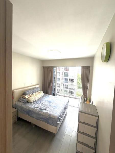 Ecopolitan, 128 Punggol Walk, Hougang / Punggol / Sengkang, 4 Bedrooms, 1,365 sqft, Executive Condominium For Sale, by Tan Theron, 500229058 - Bedroom - PropertyGuru.com.sg