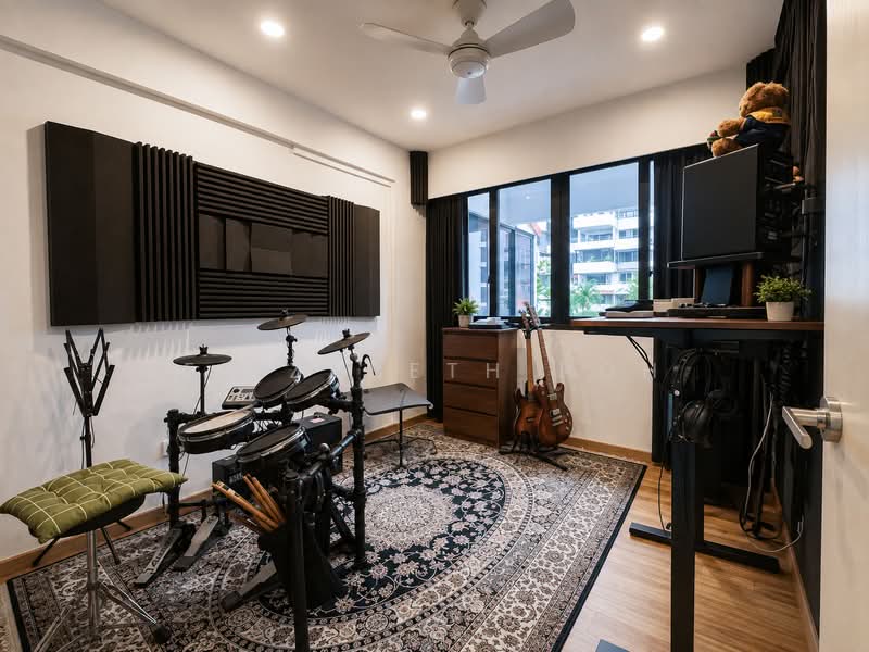 Bedok Court, 299 Bedok South Avenue 3, 3 Bedrooms, 2,271 sqft, Condominium For Sale, by Elizabeth Poh, 500229059 - Study - PropertyGuru.com.sg