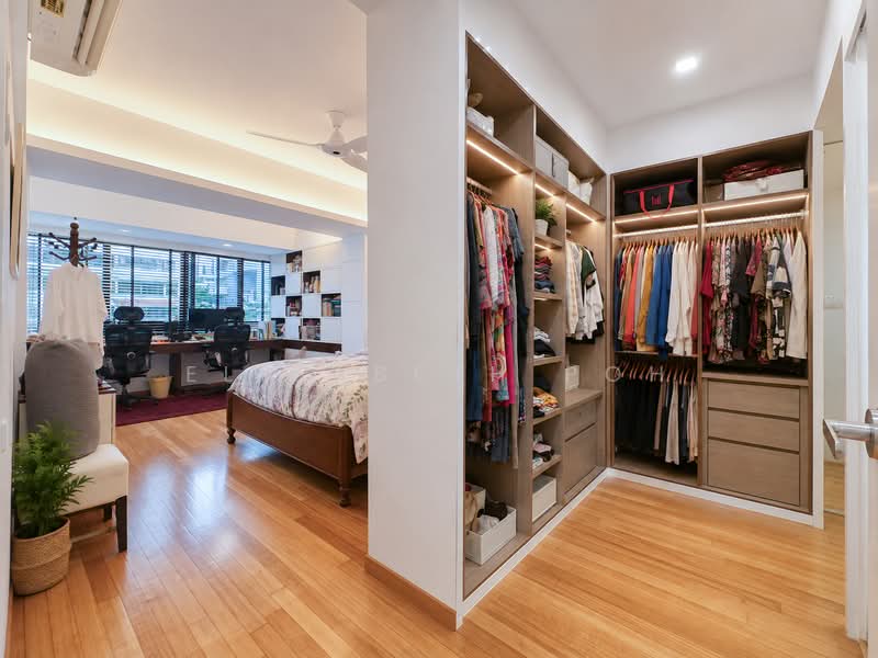 Bedok Court, 299 Bedok South Avenue 3, 3 Bedrooms, 2,271 sqft, Condominium For Sale, by Elizabeth Poh, 500229059 - Bedroom - PropertyGuru.com.sg