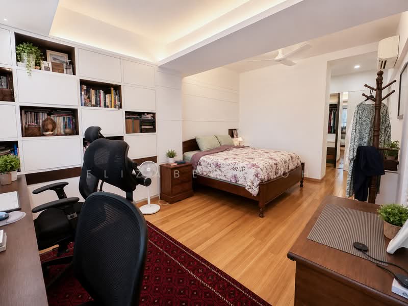Bedok Court, 299 Bedok South Avenue 3, 3 Bedrooms, 2,271 sqft, Condominium For Sale, by Elizabeth Poh, 500229059 - Bedroom - PropertyGuru.com.sg