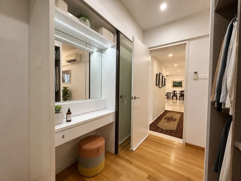 Bedok Court, 299 Bedok South Avenue 3, 3 Bedrooms, 2,271 sqft, Condominium For Sale, by Elizabeth Poh, 500229059 - Corridor - PropertyGuru.com.sg