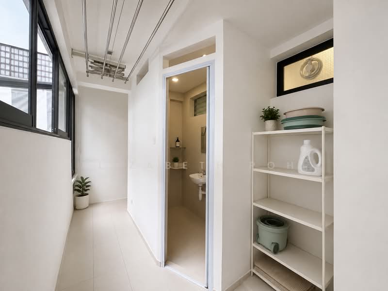Bedok Court, 299 Bedok South Avenue 3, 3 Bedrooms, 2,271 sqft, Condominium For Sale, by Elizabeth Poh, 500229059 - Interior - PropertyGuru.com.sg