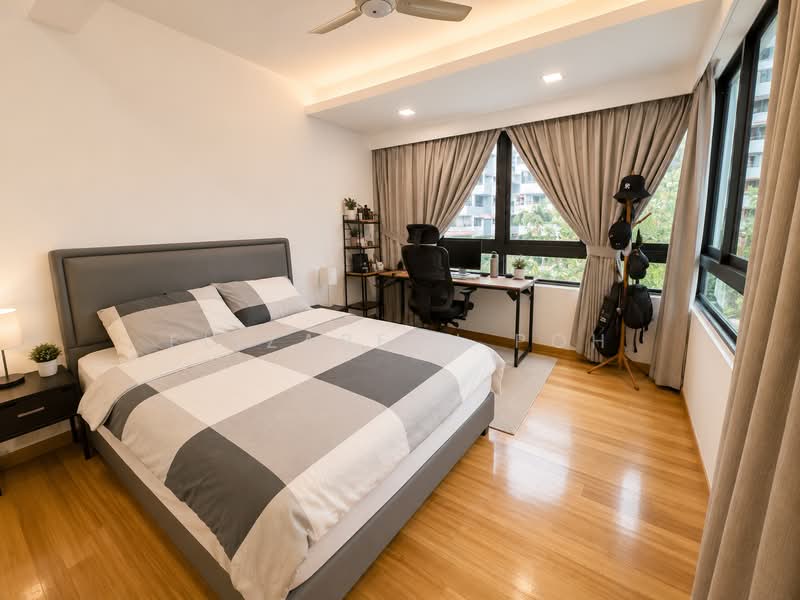 Bedok Court, 299 Bedok South Avenue 3, 3 Bedrooms, 2,271 sqft, Condominium For Sale, by Elizabeth Poh, 500229059 - Bedroom - PropertyGuru.com.sg