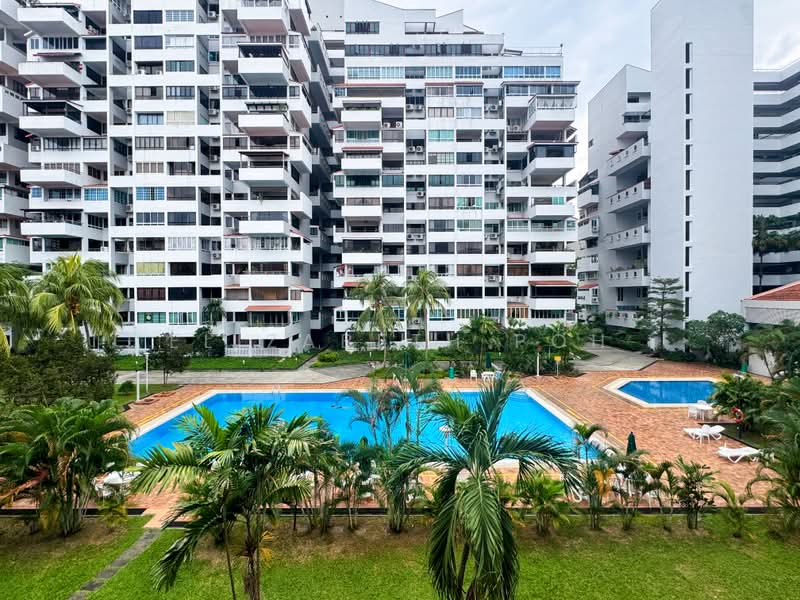 Bedok Court, 299 Bedok South Avenue 3, 3 Bedrooms, 2,271 sqft, Condominium For Sale, by Elizabeth Poh, 500229059 - Exterior - PropertyGuru.com.sg