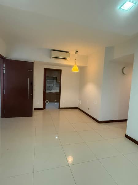 La Casa, 64 Woodlands Drive 16, 2 Bedrooms, 958 sqft, Executive Condominium For Sale, by Joey Nio, 500229061 - Entrance - PropertyGuru.com.sg