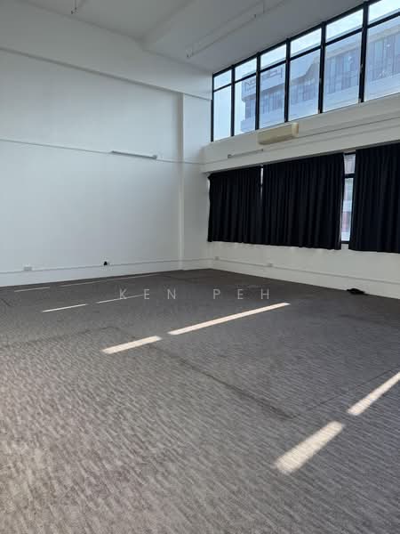 Primax, 22 New Industrial Road, 2,896 sqft, Light Industrial (B1) For Rent, by Ken Peh, 500229062 - Interior - CommercialGuru.com.sg