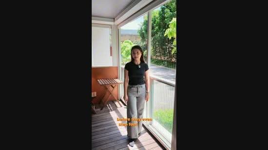 Double Bay Residences, 19B Simei Street 4, Pasir Ris / Tampines, 1 Bedroom, 635 sqft, Condominium For Sale, by Jovie Chong, 500229065 - PropertyGuru.com.sg