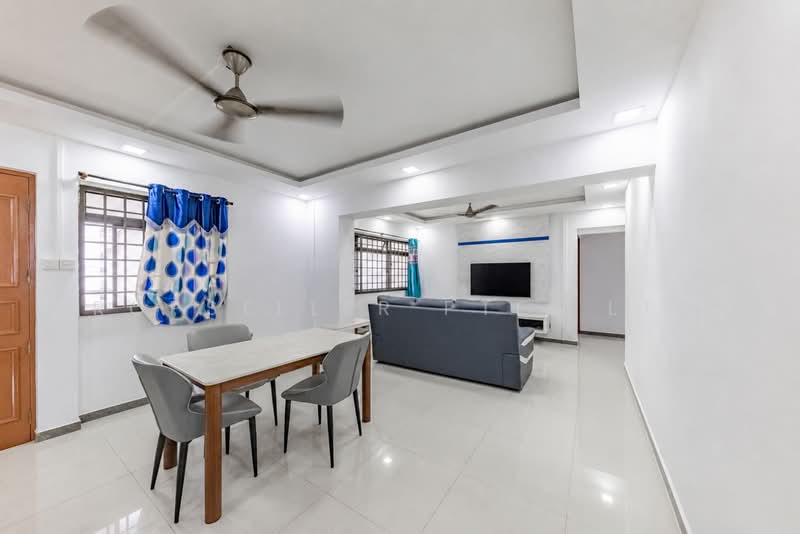 335 Sembawang Close, 335 Sembawang Close, 3 Bedrooms, 1,076 sqft, HDB Flat For Sale, by KOH YONG JIAN, 500229068 - Living Room - PropertyGuru.com.sg