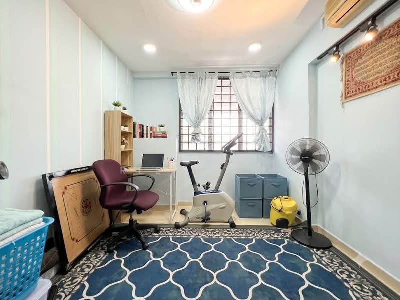 627 Hougang Avenue 8, 627 Hougang Avenue 8, 3 Bedrooms, 904 sqft, HDB Flat For Sale, by Reene Tok, 500229070 - Study - PropertyGuru.com.sg