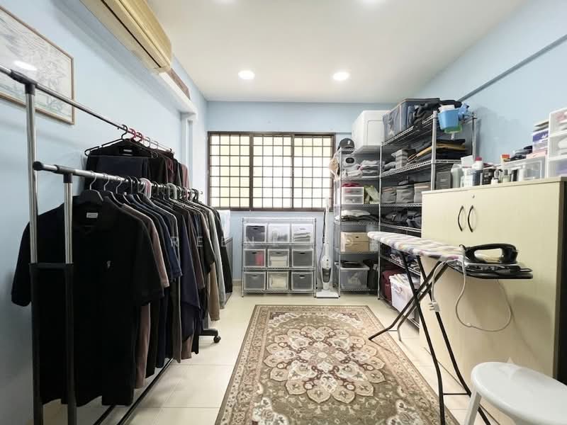 627 Hougang Avenue 8, 627 Hougang Avenue 8, 3 Bedrooms, 904 sqft, HDB Flat For Sale, by Reene Tok, 500229070 - Interior - PropertyGuru.com.sg