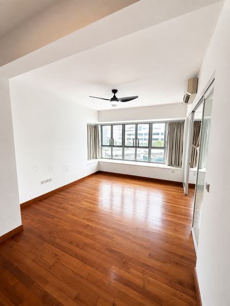Tresalveo, 9 Marymount Terrace, 2 Bedrooms, 1,001 sqft, Condominium For Rent, by Ong Yi Loong, 500229071 - Living Room - PropertyGuru.com.sg