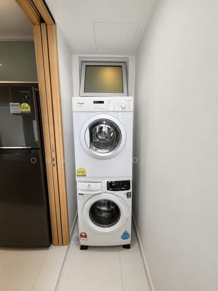 Tresalveo, 9 Marymount Terrace, 2 Bedrooms, 1,001 sqft, Condominium For Rent, by Ong Yi Loong, 500229071 - Yard - PropertyGuru.com.sg