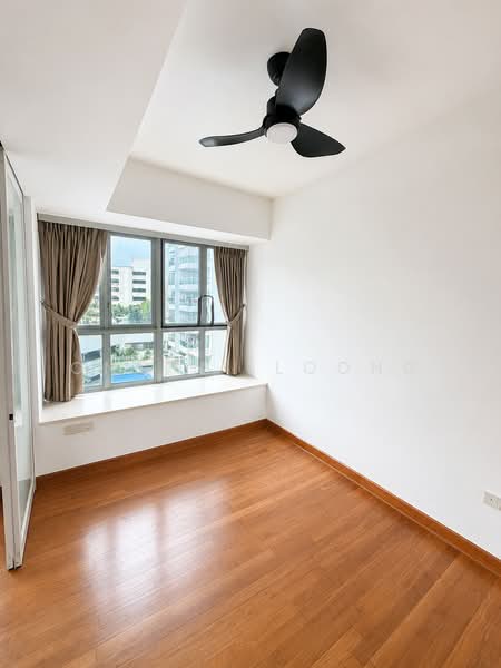 Tresalveo, 9 Marymount Terrace, 2 Bedrooms, 1,001 sqft, Condominium For Rent, by Ong Yi Loong, 500229071 - Common Bedroom - PropertyGuru.com.sg