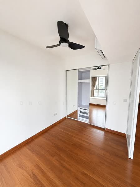 Tresalveo, 9 Marymount Terrace, 2 Bedrooms, 1,001 sqft, Condominium For Rent, by Ong Yi Loong, 500229071 - Common Bedroom - PropertyGuru.com.sg