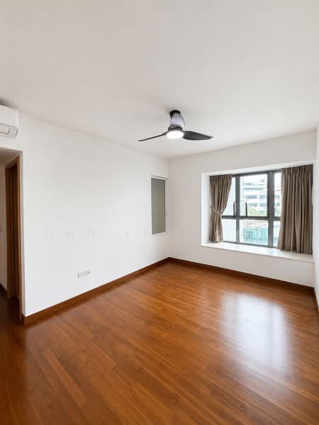 Tresalveo, 9 Marymount Terrace, 2 Bedrooms, 1,001 sqft, Condominium For Rent, by Ong Yi Loong, 500229071 - Master Bedroom - PropertyGuru.com.sg