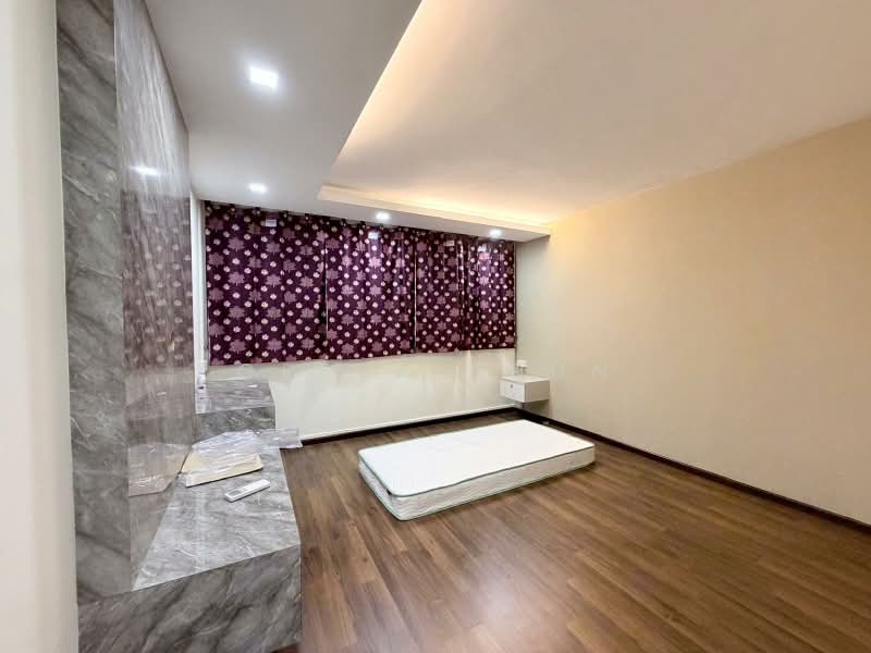 532 Hougang Avenue 6, 532 Hougang Avenue 6, 2 Bedrooms, 1,100 sqft, HDB Flat For Rent, by Geeta Arun, 500229072 - Bedroom - PropertyGuru.com.sg