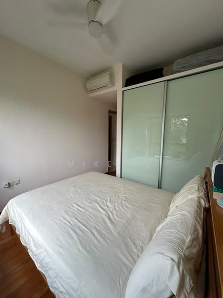 Meadows @ Peirce, 626 Upper Thomson Road, 2 Bedrooms, 915 sqft, Condominium For Rent, by Mike Xu, 500229075 - Bedroom - PropertyGuru.com.sg