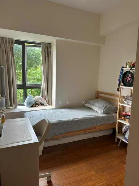 Meadows @ Peirce, 626 Upper Thomson Road, 2 Bedrooms, 915 sqft, Condominium For Rent, by Mike Xu, 500229075 - Bedroom - PropertyGuru.com.sg