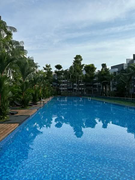 Meadows @ Peirce, 626 Upper Thomson Road, 2 Bedrooms, 915 sqft, Condominium For Rent, by Mike Xu, 500229075 - PropertyGuru.com.sg