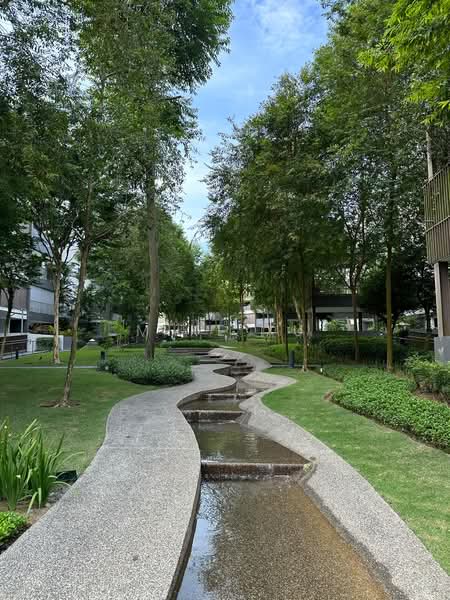 Meadows @ Peirce, 626 Upper Thomson Road, 2 Bedrooms, 915 sqft, Condominium For Rent, by Mike Xu, 500229075 - Exterior - PropertyGuru.com.sg