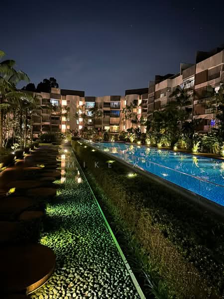 Meadows @ Peirce, 626 Upper Thomson Road, 2 Bedrooms, 915 sqft, Condominium For Rent, by Mike Xu, 500229075 - Exterior - PropertyGuru.com.sg