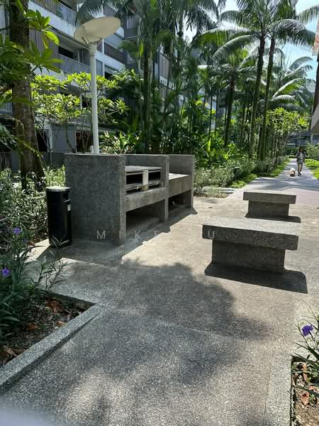 Meadows @ Peirce, 626 Upper Thomson Road, 2 Bedrooms, 915 sqft, Condominium For Rent, by Mike Xu, 500229075 - Exterior - PropertyGuru.com.sg