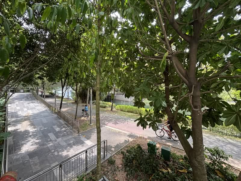 The Terrace, 94 Edgedale Plains, 3 Bedrooms, 1,076 sqft, Executive Condominium For Sale, by Cherlene Tan, 500229078 - Exterior - PropertyGuru.com.sg