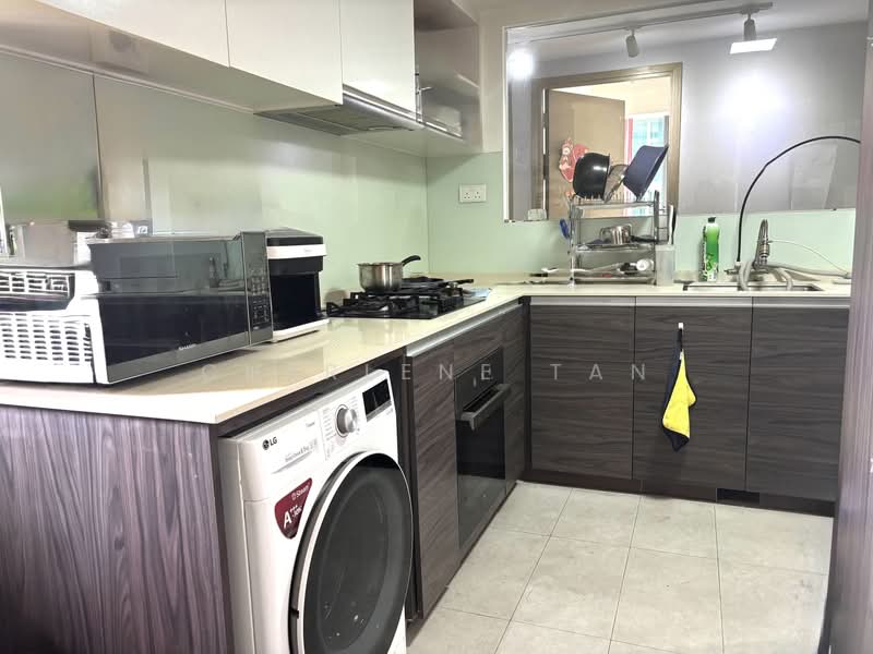 The Terrace, 94 Edgedale Plains, 3 Bedrooms, 1,076 sqft, Executive Condominium For Sale, by Cherlene Tan, 500229078 - PropertyGuru.com.sg