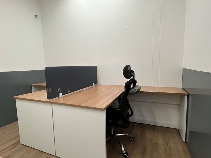 Oxley BizHub 2, 62 Ubi Road 1, 1,421 sqft, Light Industrial (B1) For Rent, by Halim Gafoor, 500229079 - Interior - CommercialGuru.com.sg
