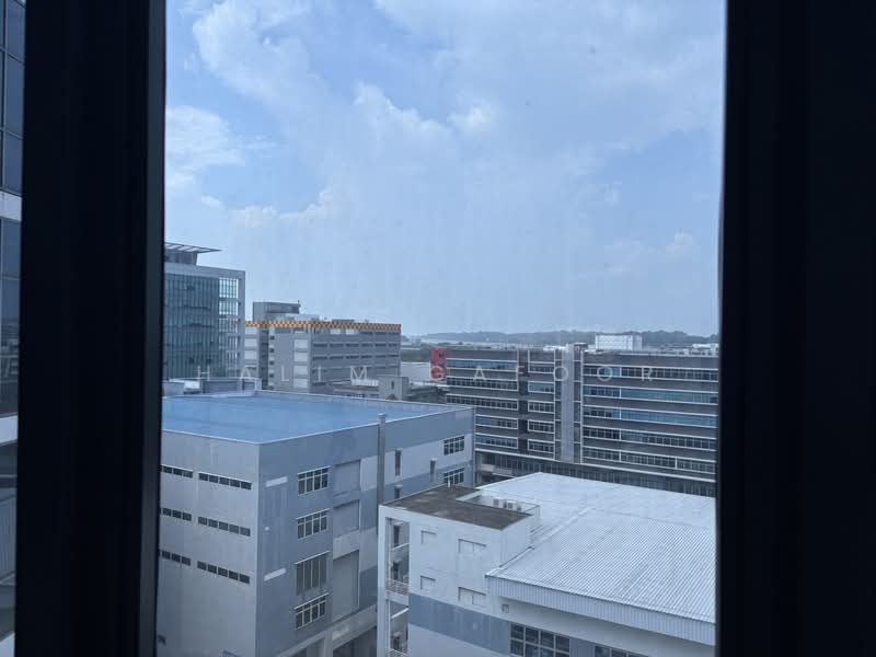 Oxley BizHub 2, 62 Ubi Road 1, 1,421 sqft, Light Industrial (B1) For Rent, by Halim Gafoor, 500229079 - Exterior - CommercialGuru.com.sg