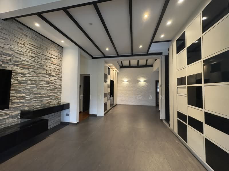 Gerald Mugliston Estate, 46 Jalan Kechubong, 5 Bedrooms, 2,100 sqft, Detached House For Rent, by Adeline Gan, 500229080 - Interior - PropertyGuru.com.sg