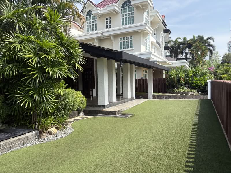 Gerald Mugliston Estate, 46 Jalan Kechubong, 5 Bedrooms, 2,100 sqft, Detached House For Rent, by Adeline Gan, 500229080 - Exterior - PropertyGuru.com.sg