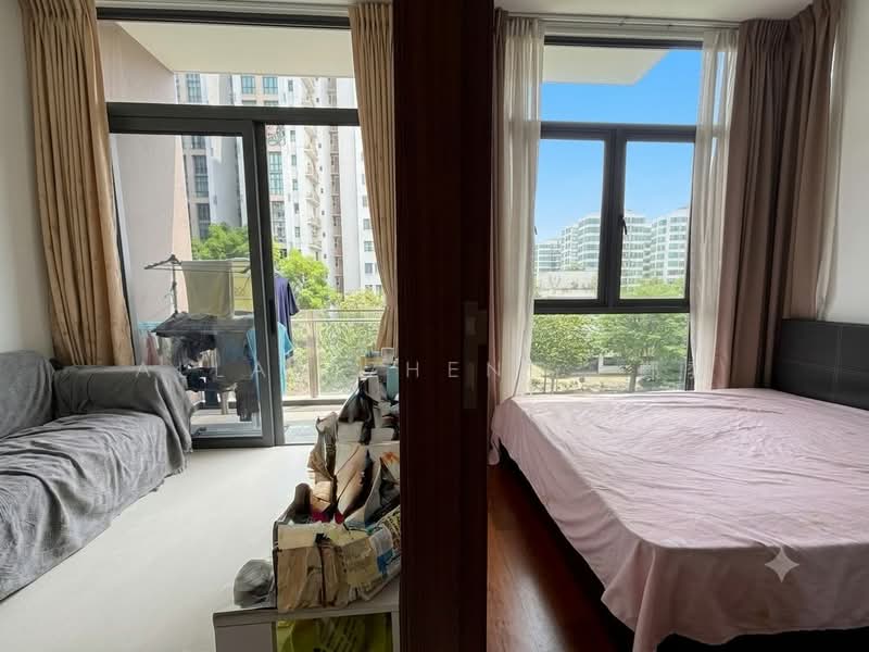 Urban Vista, 4 Tanah Merah Kechil Link, 2 Bedrooms, 560 sqft, Condominium For Sale, by Allan Zheng 鄭黎, 500229082 - Bedroom - PropertyGuru.com.sg