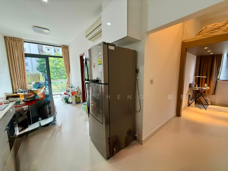 Urban Vista, 4 Tanah Merah Kechil Link, 2 Bedrooms, 560 sqft, Condominium For Sale, by Allan Zheng 鄭黎, 500229082 - Kitchen - PropertyGuru.com.sg