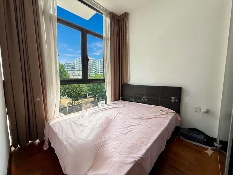Urban Vista, 4 Tanah Merah Kechil Link, 2 Bedrooms, 560 sqft, Condominium For Sale, by Allan Zheng 鄭黎, 500229082 - Bedroom - PropertyGuru.com.sg